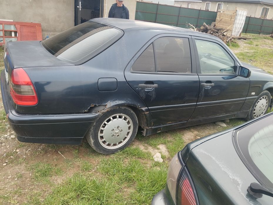 Продам Мерседес.