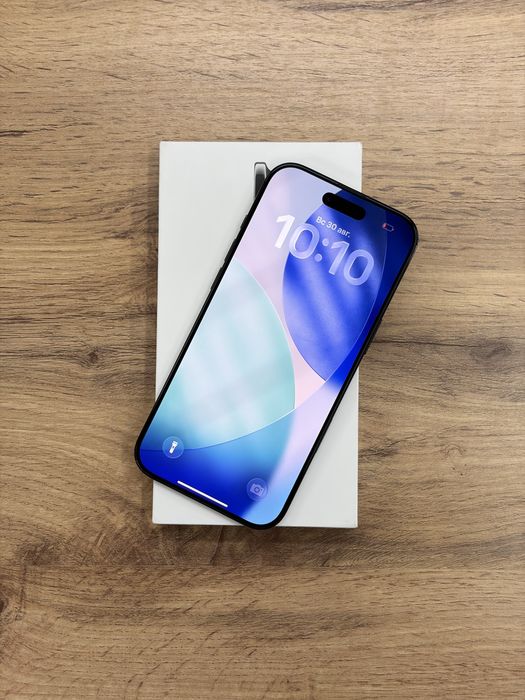 iPhone Air 256 gb | цикл 6 | iStatus