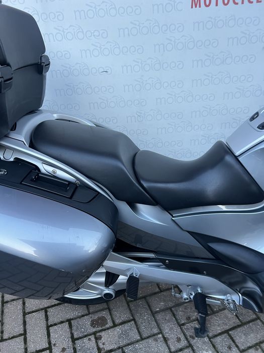 Motoideea vinde R 1200 RT  2006 Rate