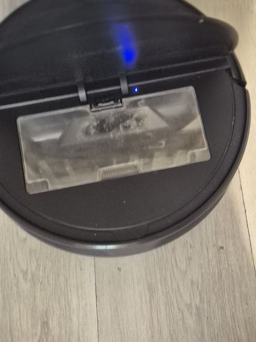 Прахосмукачка робот Roborok E5