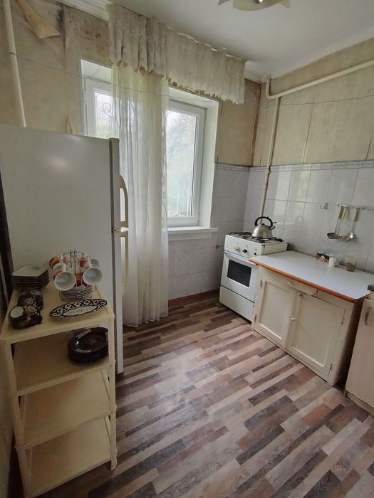Ижарага квартира