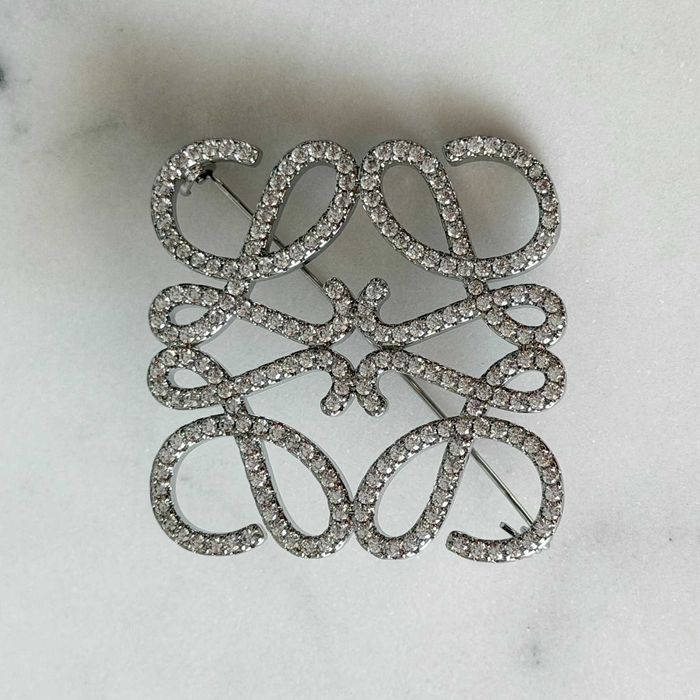 Brosa Loewe Crystals