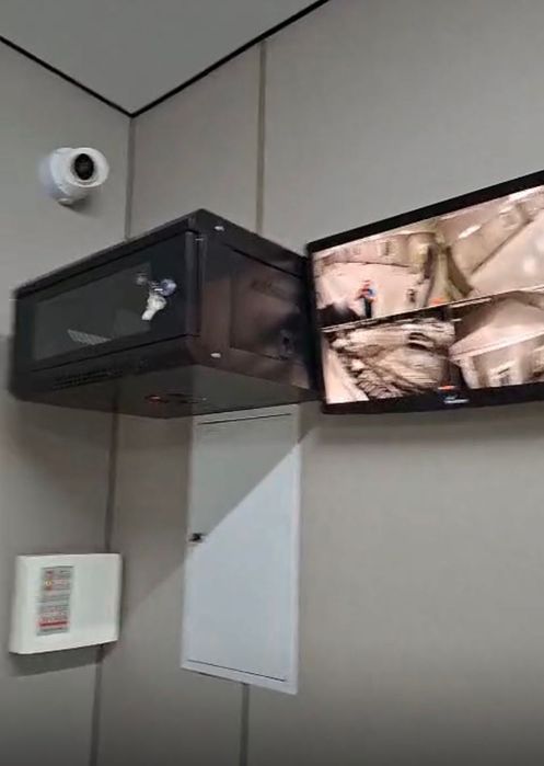 Сдам новое помещение