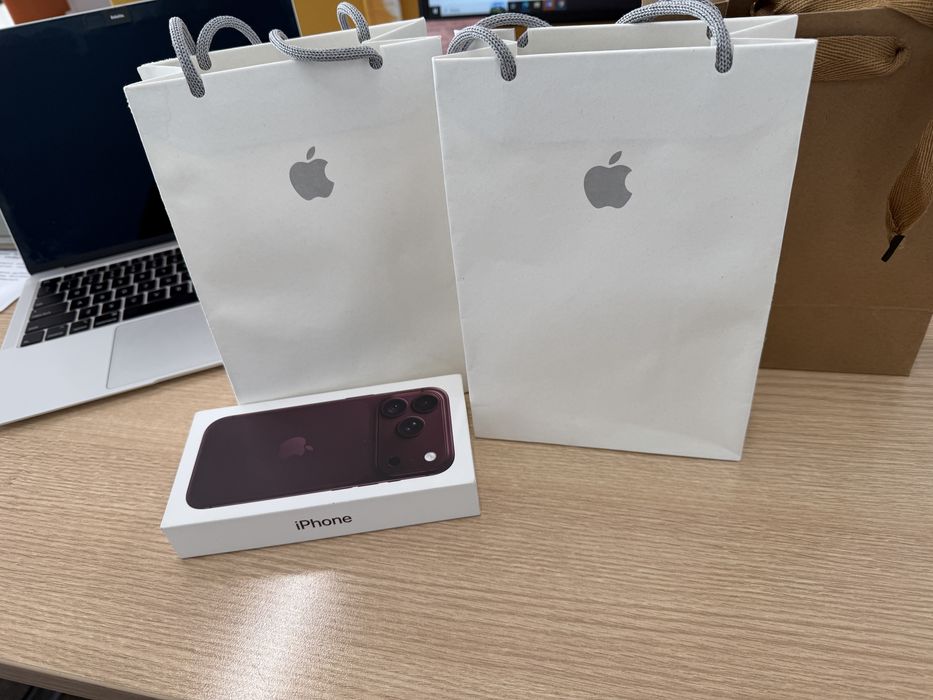 Iphone 18 Pro 512 GB