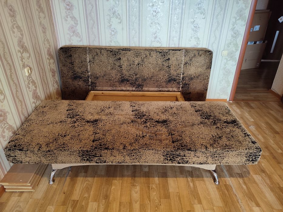 Диван раскладной