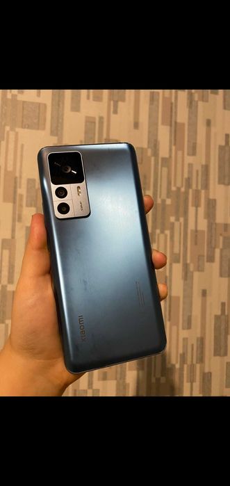 Xiaomi 12T 128гб