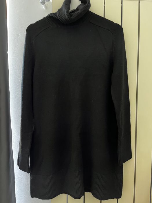 Зимна рокля Zara