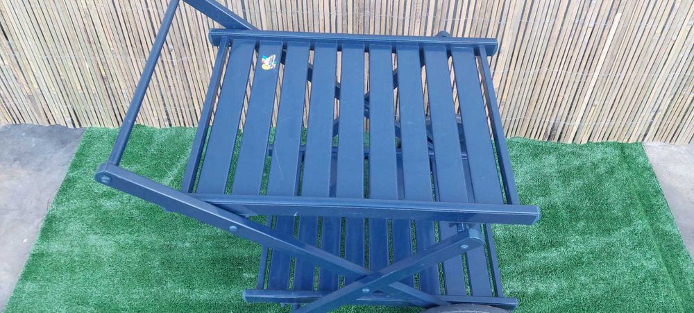 Алуминиева количка