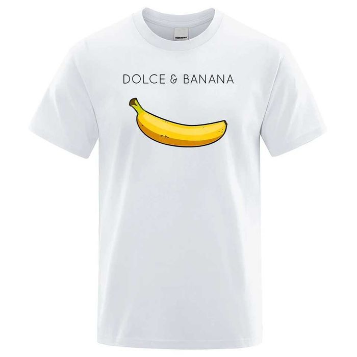 Тениска Dolce & Banana; Namaste Motherf*cker