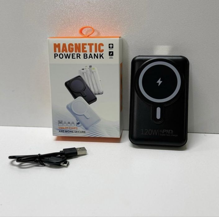 Паурбанк(оригинальный)новый