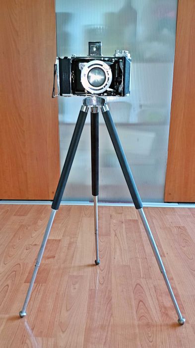 Zeiss Ikon винтидж фотоапарат