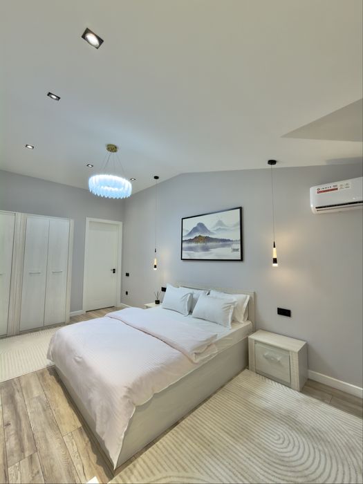 Ц2 (Алайский) Пойтахт Гавхари 2 комнатная квартира