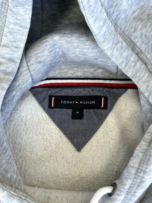 Мъжки суичър / худи Tommy Hilfiger - размер М, Отлично състояние