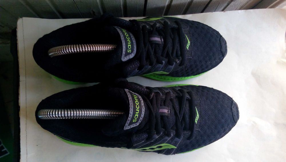 ''Saucony Grid Flex''оригинални маратонки 37 номер