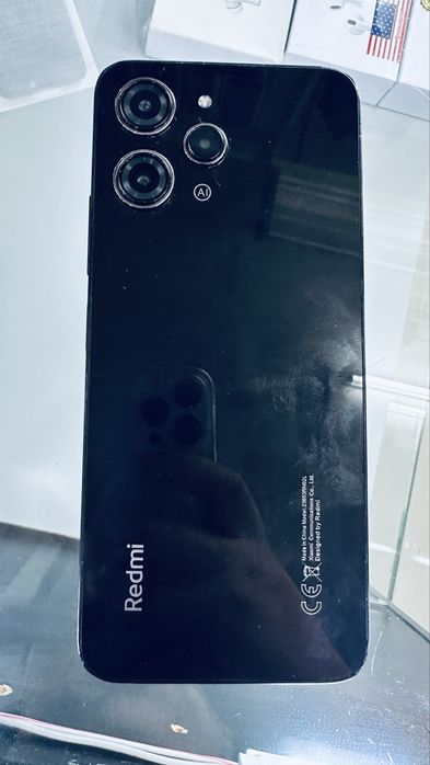 Срочно продается!!! Redmi 12