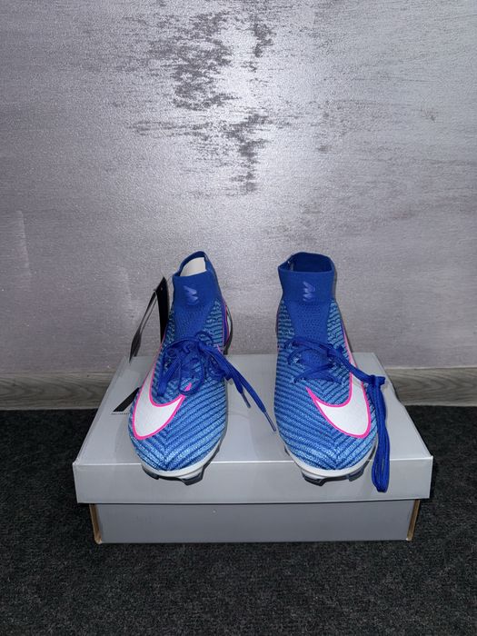 Nike Mercurial Superfly 10 Elite