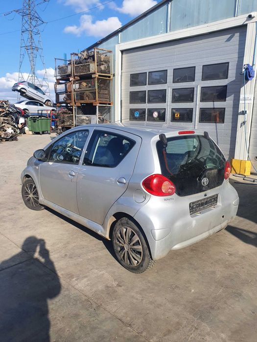 Toyota AYGO /an 2008/ Dezmembrez/Dezmembram