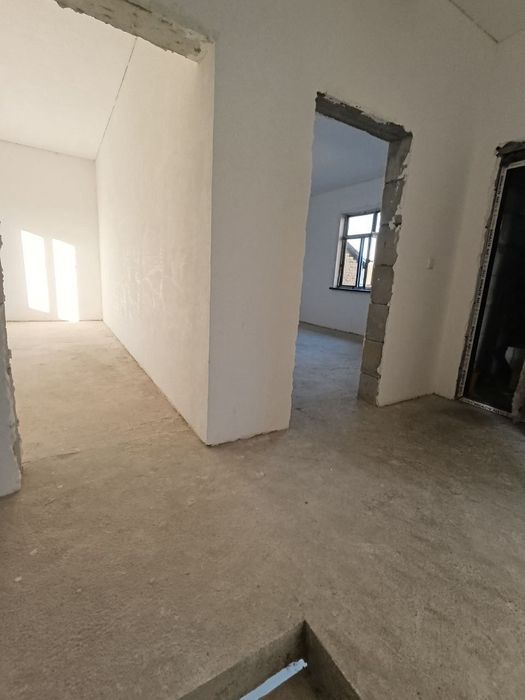 Сотувда 2,5 соткали участка, Сергелида