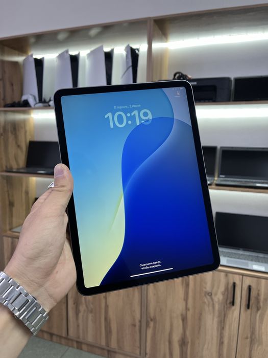 Планшет iPad Pro 11дюйм 3-поколение