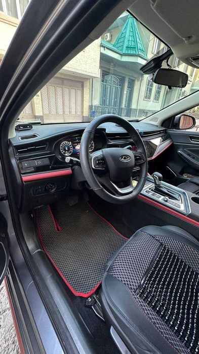 Cherry Arizzo 6 турбо 1,5, 2023 года с выкупом!!