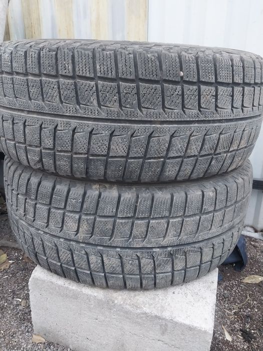 Резина, Шины, R18