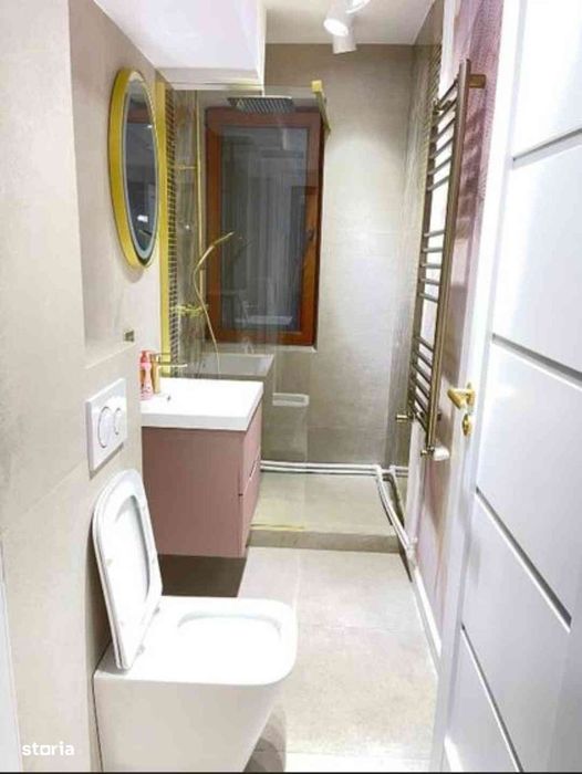 Apartament – Pitești, Cartierul Mărășești - Vedere 4