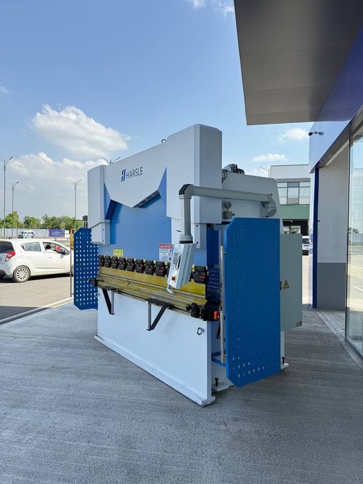 Harsle Листогиб 40тонн 1600мм