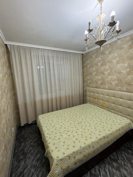 Продается 4-х ком. Кв