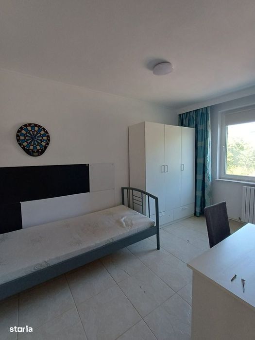 Ocazie ! Centru 3 Camere Decomandate 2 Balcoane Etaj 2 Pret 117.000 Eu