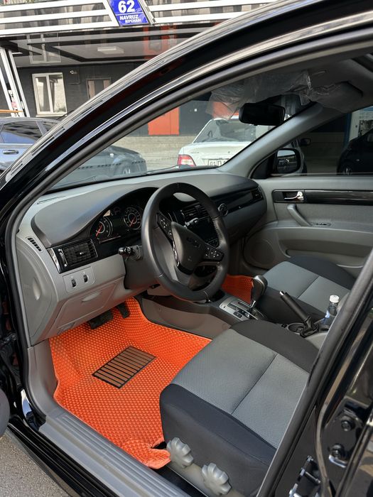 Gentra Elegant Plus