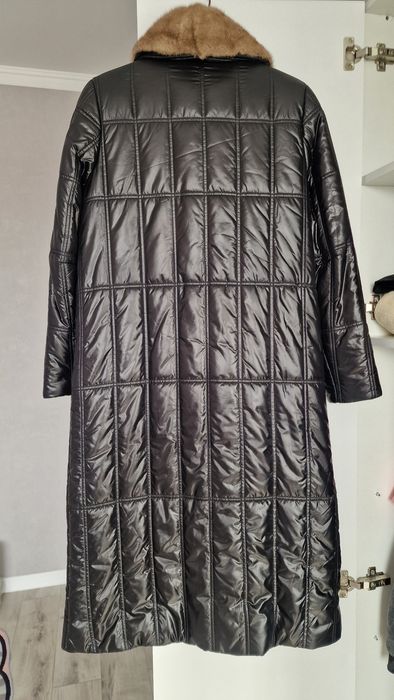 Продам зимнюю куртку