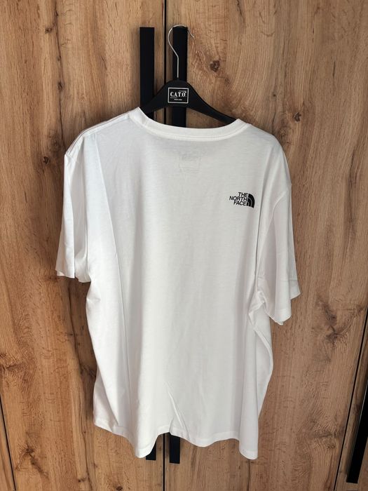 Tricou The North Face
