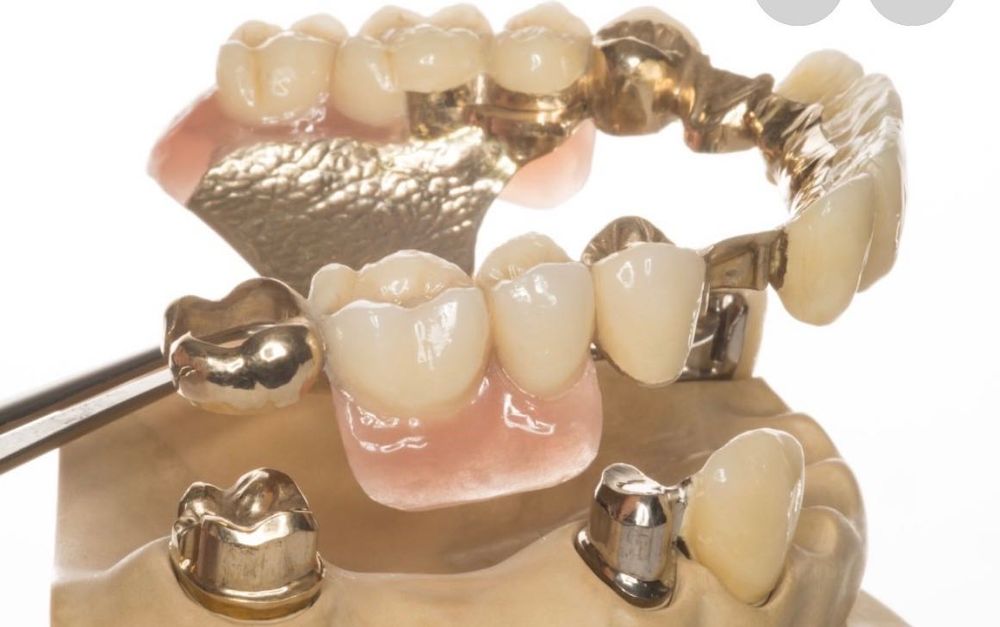 Cabinet Stomatologic