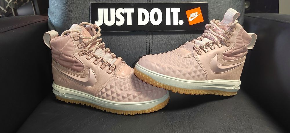 Nike Air Force 1 Duckboot, номер 39