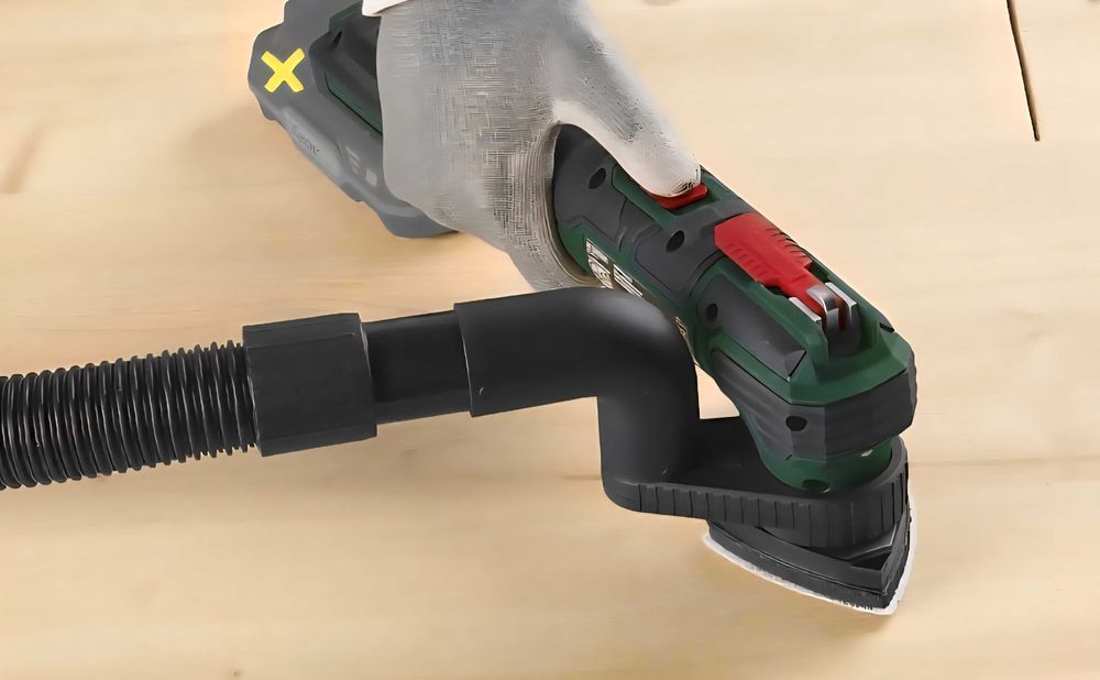 Unealta multifunctionala PARKSIDE