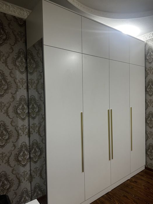 Шкаф готовий и на заказ