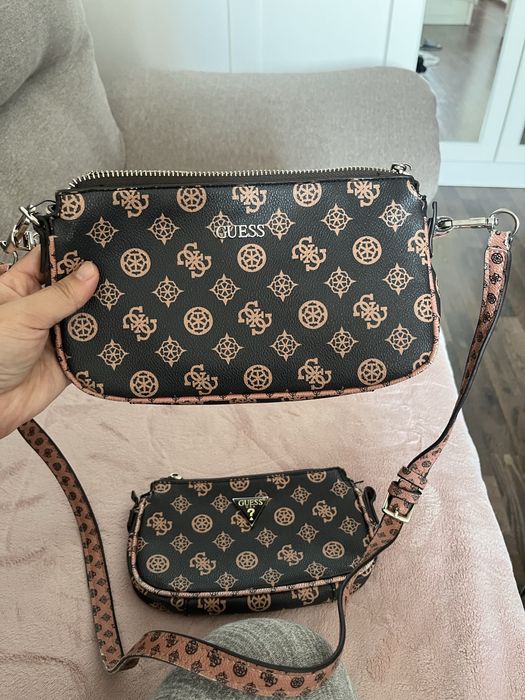 Продам сумку Guess