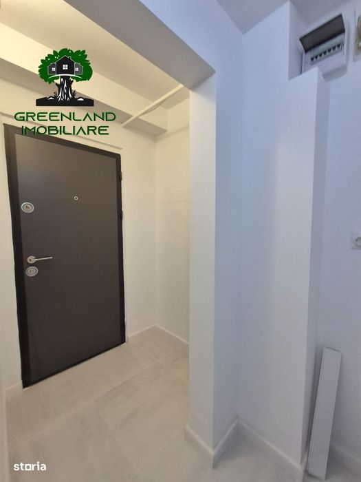 Apartament 1 camera, DECOMANDAT, RENOVAT, Nicolina - prima statie