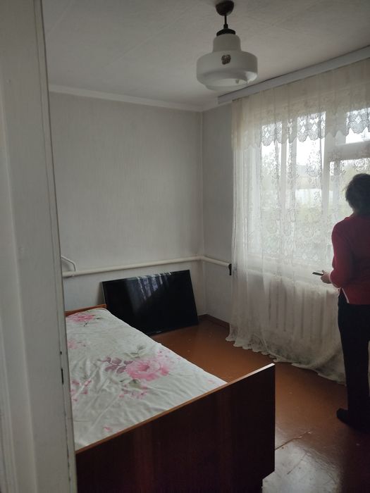 Дом в районе инкубатора