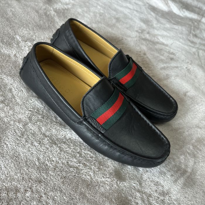 Mocasini Gucci marimea 39