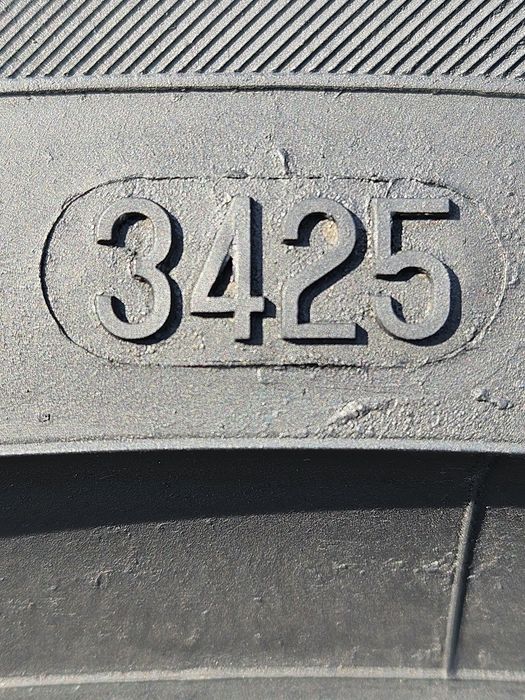 Vând 1 anvelopa vară 275/35r19 275/35/19 CONTINENTAL