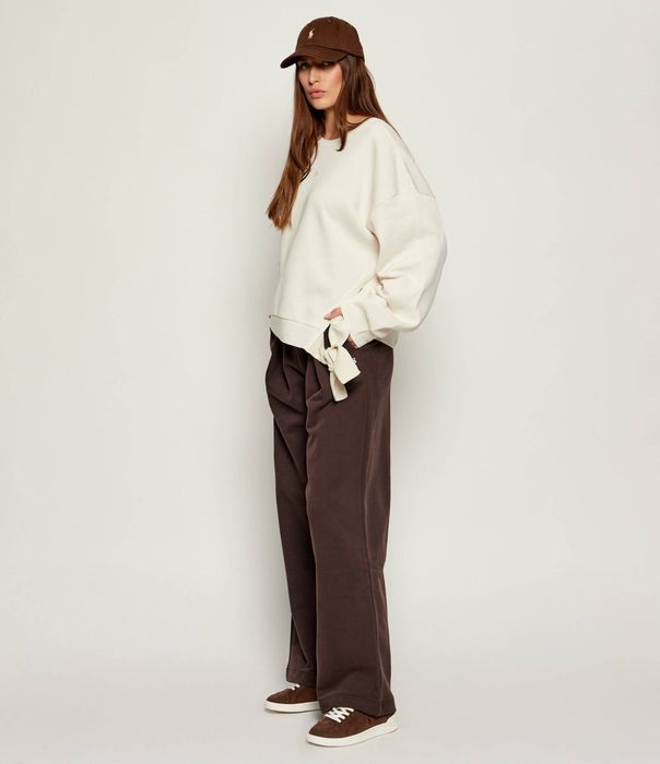 Polo Ralph Lauren Hrt Crt II ОРИГИНАЛ дамски сникърси/кецове велур 37