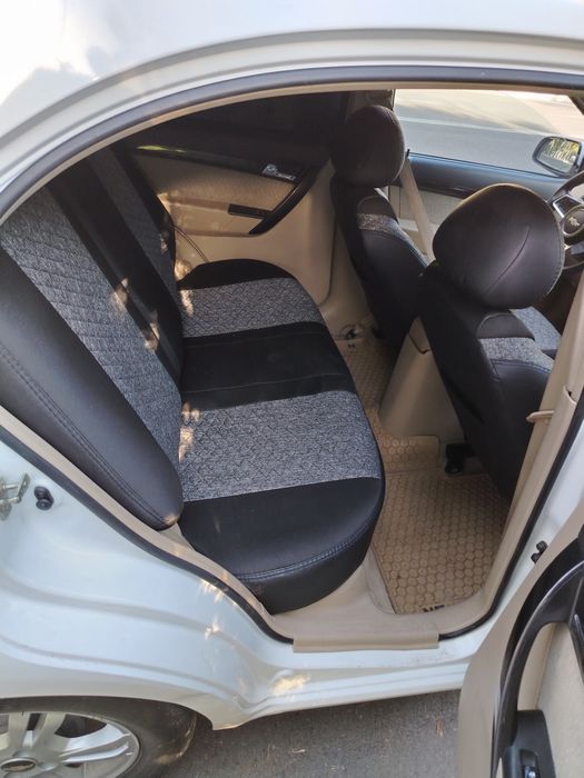 Chevrolet Nexia 3 2017