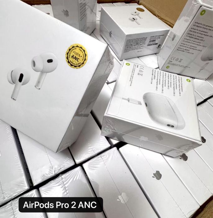 AirPods 3 оптом и розницу