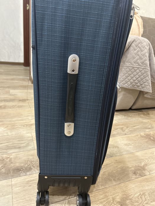 Чемоданн новыййй