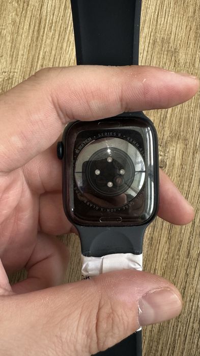 Apple watch 8 45 mm
