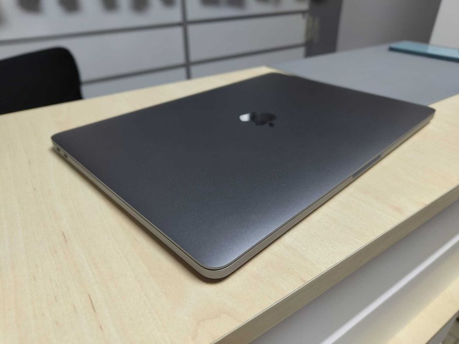 Laptop MacBook Pro 2017 128 SSD 8GB * Garantie * devicexchange