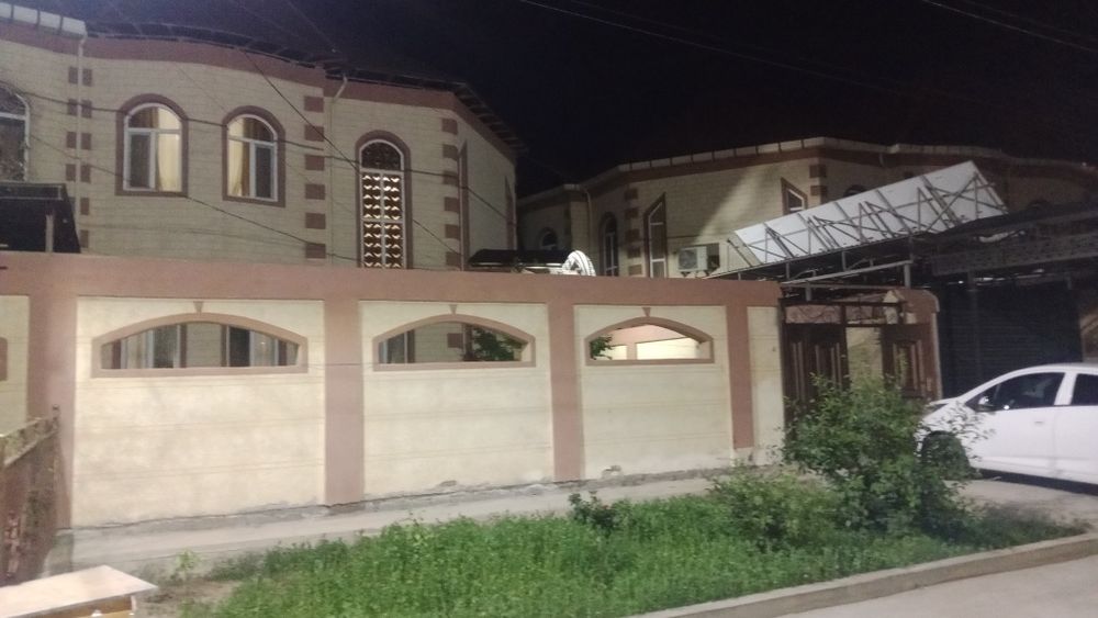 250КВ ховли жой сотилади
