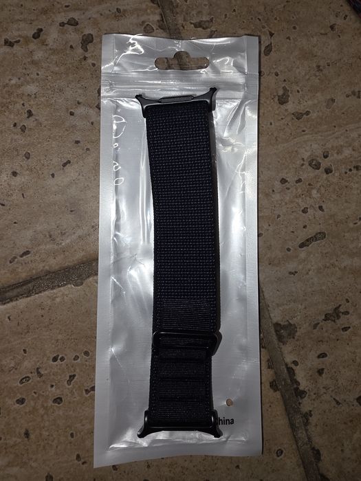 Кайшки за Samsung Galaxy Watch 7 Ultra с 47мм закопчаване