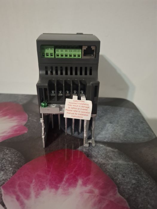 Vand convertizor frecventa